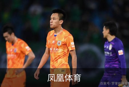凤凰体育品牌故事